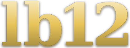 lb12 logo